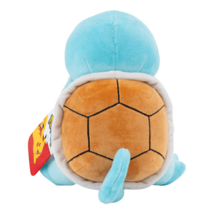 Pokemon: 8" Plush Squirtle W17