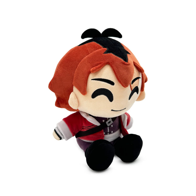 Youtooz - Frieren: Beyond Journey's End: Stark Plush (9IN)