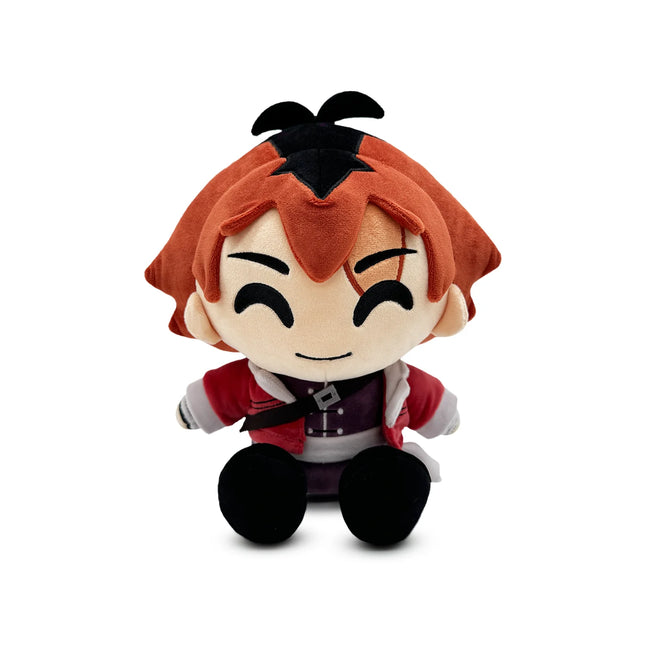 YouTooz - Frieren: Beyond Journey's End: Stark Plush (9IN) (Release 30/03/25)