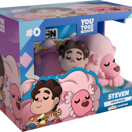 YouTooz - Steven Universe: Steven (Release Date 08/25)