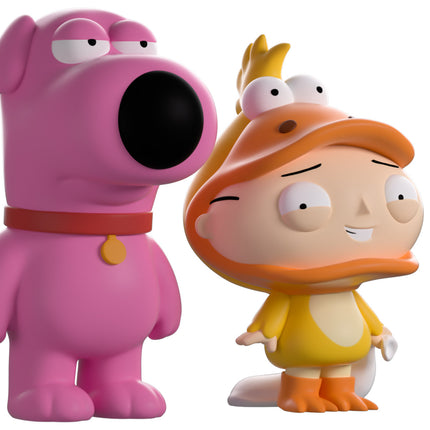 YouTooz - Family Guy: Stewie & Brian Trick or Treating (Release date 06/25)