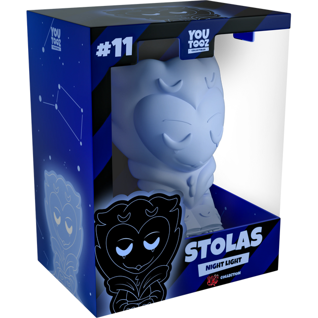 Youtooz - Helluva Boss: Stolas Night Light