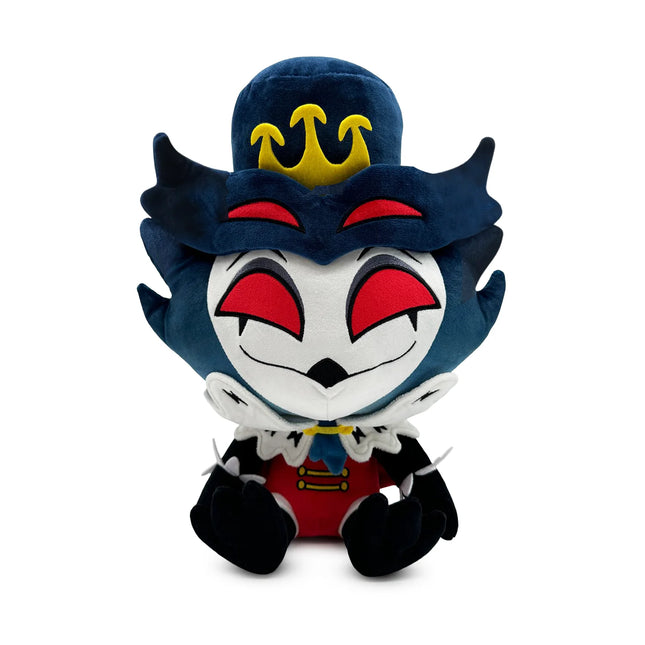 YouTooz - Helluva Boss: Stolas Plush (9IN) [arriving end of may]