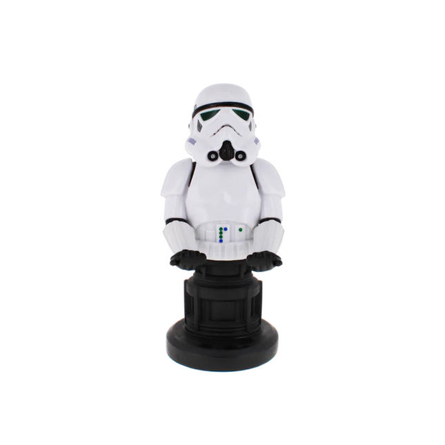 Star Wars - Stormtrooper Cable Guy