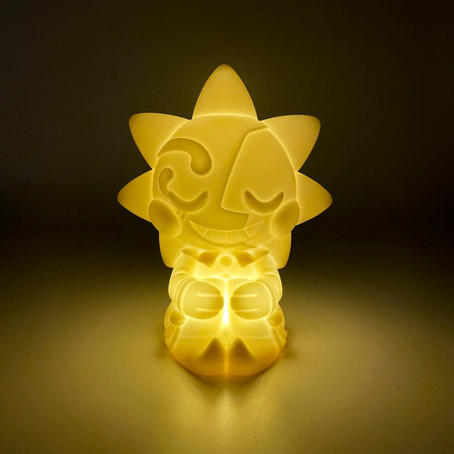 Youtooz -Five Nights at Freddys: Sun Night Light