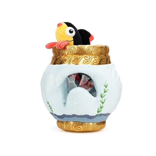 Youtooz - Dungeons & Dragons: Sylgars Tank Plush (9IN)