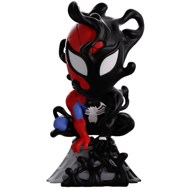 Youtooz - Spider-Man: Marvel Tales #1 Symbiote Spider-Man (Release Date 11/25)