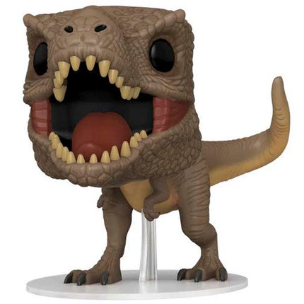 Funko POP! - Jurassic World Dominion: T-Rex