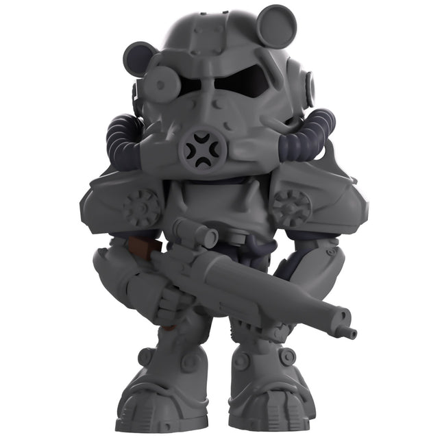 Youtooz - Fallout: T-60 Power Armour (Release Date 09/25)