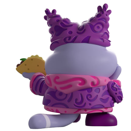 Youtooz - Taco Chowder (Release Date 05/26)