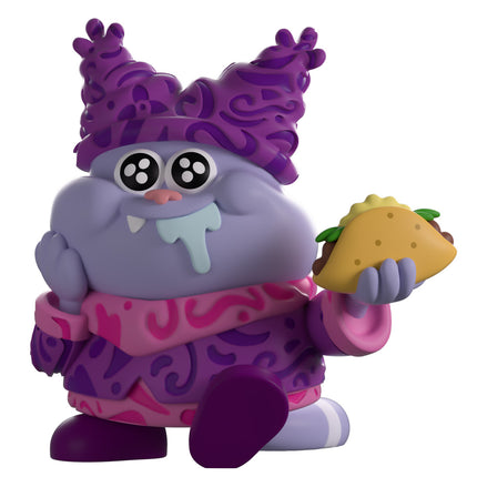 Youtooz - Taco Chowder (Release Date 05/26)