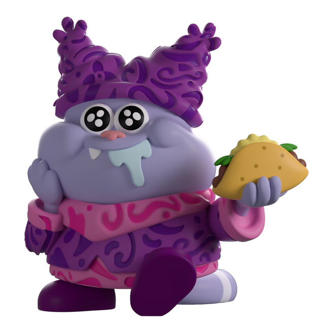 Youtooz - Taco Chowder (Release Date 05/26)