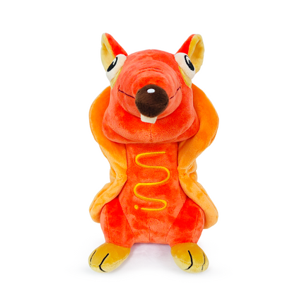 Youtooz: Ratshaker: Talking Summer Ratshaker (9in Plush) (Release Date: 01/27)