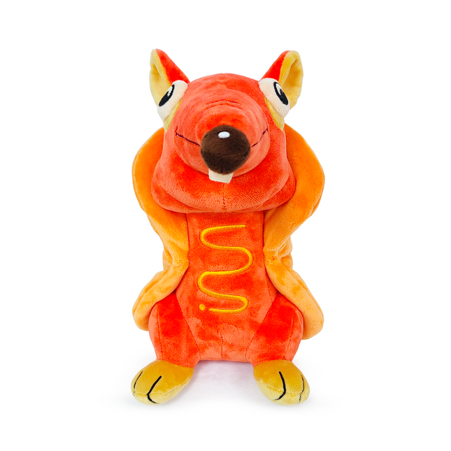 Youtooz: Ratshaker: Talking Summer Ratshaker (9in Plush) (Release Date: 01/27)