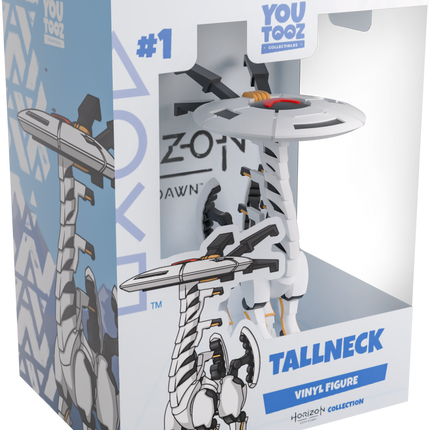 Youtooz - Horizon Zero Dawn: Tallneck (Release Date 07/26)