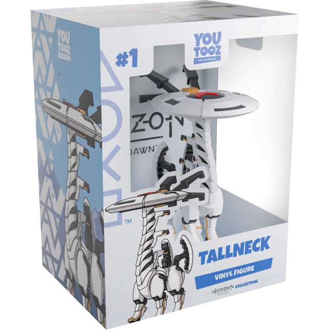 Youtooz - Horizon Zero Dawn: Tallneck (Release Date 07/26)