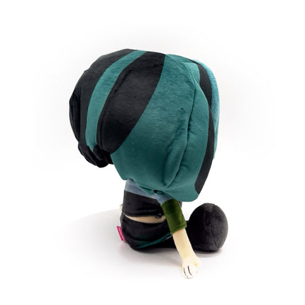 Youtooz: Total Drama Island: Gwen (9in Plush) (02/26)