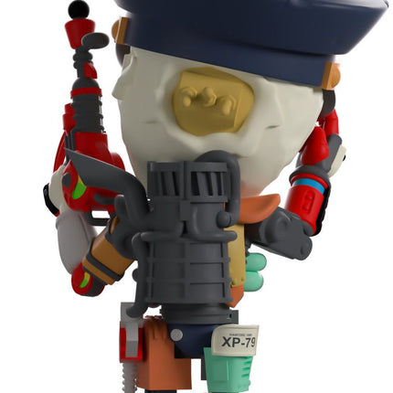 Youtooz - Call of Duty: TEDD (Release Date 10/26)