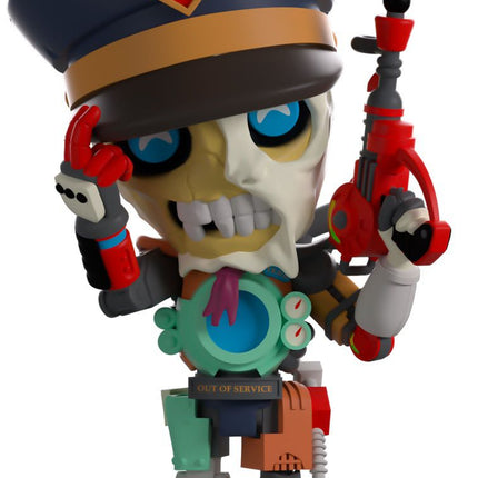 Youtooz - Call of Duty: TEDD (Release Date 10/26)