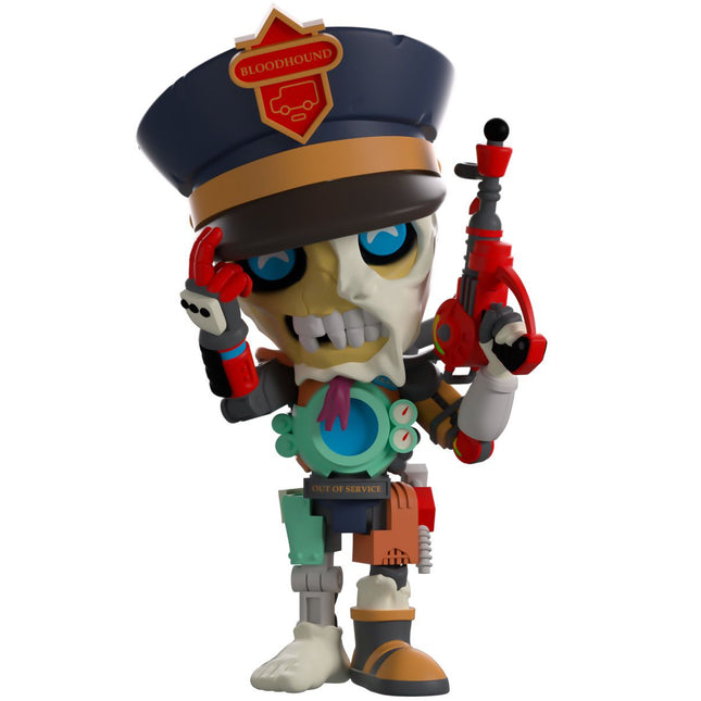 Youtooz - Call of Duty: TEDD (Release Date 10/26)