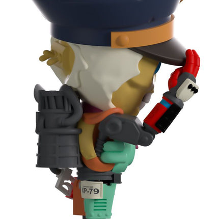 Youtooz - Call of Duty: TEDD (Release Date 10/26)