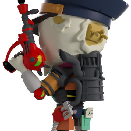 Youtooz - Call of Duty: TEDD (Release Date 10/26)