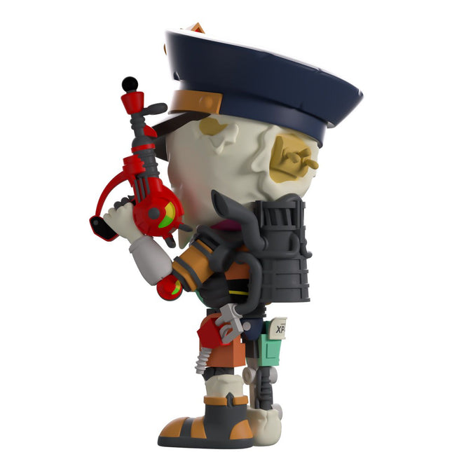 Youtooz - Call of Duty: TEDD (Release Date 10/26)