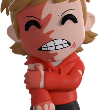 Youtooz: Eddsworld: The End Todd (Release Date: 10/26)