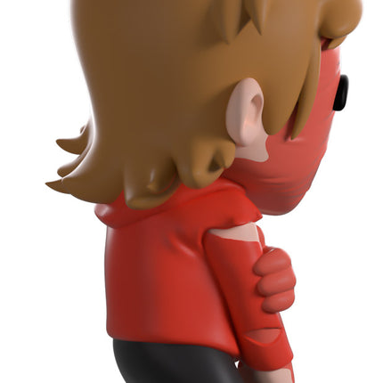 Youtooz: Eddsworld: The End Todd (Release Date: 10/26)