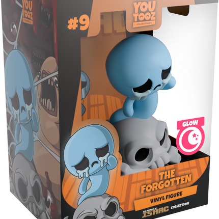 Youtooz: The Binding Of Isaac: The Forgotten  (Release Date: 08/27)