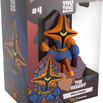 Youtooz: Slay The Spire II: The Regent (Release Date: 05/27)