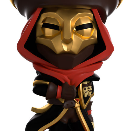 Youtooz: Sea Of Thieves: The Servant Of The Flame (Release Date: 02/27)