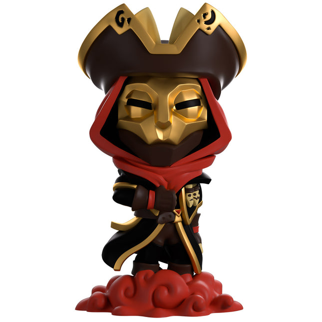 Youtooz: Sea Of Thieves: The Servant Of The Flame (Release Date: 02/27)