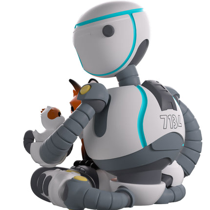 Youtooz: The Wild Robot: The Wild Robot (Release Date: 01/27)