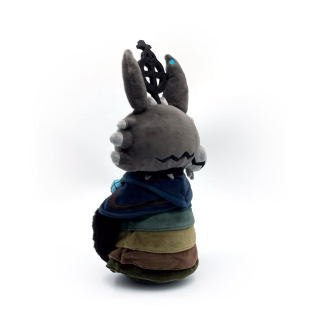 Youtooz: Cult Of The Lamb: The Wolf (9in Plush) (Release Date: 12/26)