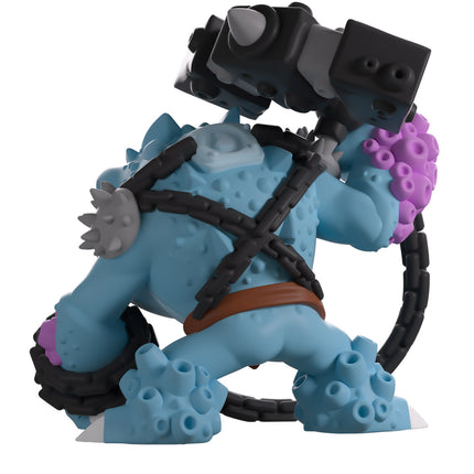 Youtooz: Skylanders: Thumpback (Release Date: 07/27)