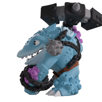 Youtooz: Skylanders: Thumpback (Release Date: 07/27)