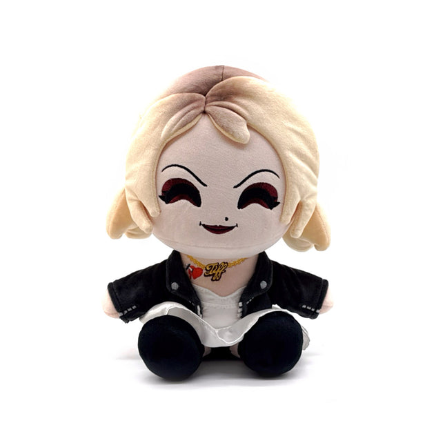 Youtooz - Bride of Chucky: Tiffany Valentine Plush (9in) (Release Date 07/26)