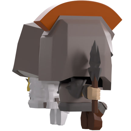 Youtooz: Old School RuneScape: Tim & Crunchy Monitor Buddiez (Release Date: 11/26)