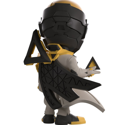 Youtooz - Borderlands: Timekeeper (Release Date 07/26)