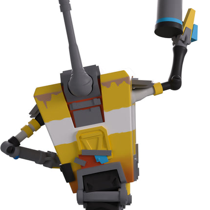 Youtooz - Borderlands: Tinker Claptrap (Release Date 07/26)