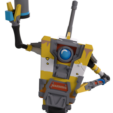 Youtooz - Borderlands: Tinker Claptrap (Release Date 07/26)