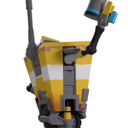 Youtooz - Borderlands: Tinker Claptrap (Release Date 07/26)