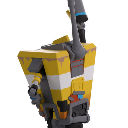 Youtooz - Borderlands: Tinker Claptrap (Release Date 07/26)