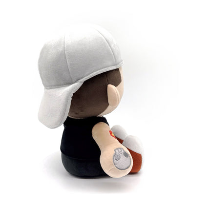 Youtooz: Pierce The Veil: Tony (9in Plush) (Release Date: 12/26)