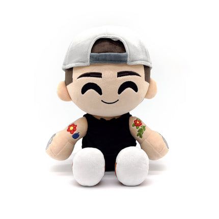 Youtooz: Pierce The Veil: Tony (9in Plush) (Release Date: 12/26)