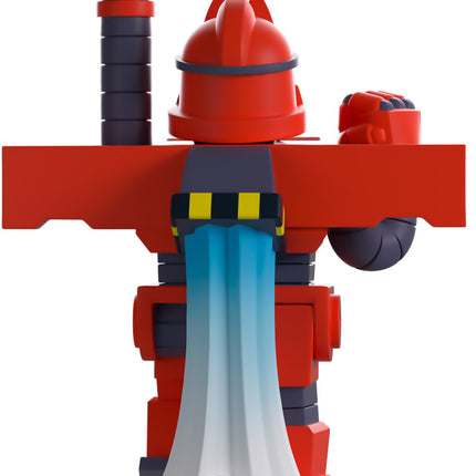 Youtooz: Eddsworld: Tord Bot (8" Figure) (Release Date: 10/26)