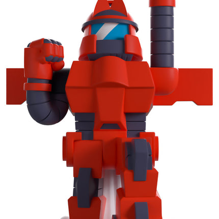 Youtooz: Eddsworld: Tord Bot (8" Figure) (Release Date: 10/26)