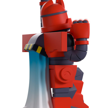 Youtooz: Eddsworld: Tord Bot (8" Figure) (Release Date: 10/26)