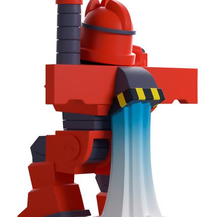 Youtooz: Eddsworld: Tord Bot (8" Figure) (Release Date: 10/26)